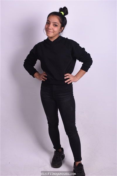 Isparta Cast Ajans Şehriban 65278