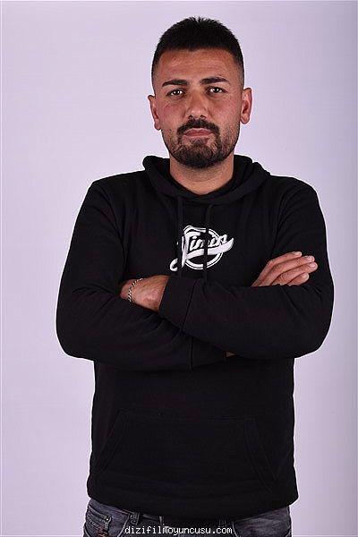 Erkek Oyuncular Adayımız Şuayip