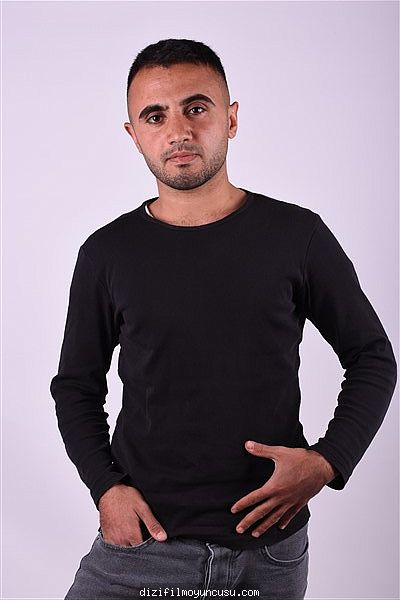 Erkek Oyuncular Adayımız Ünal