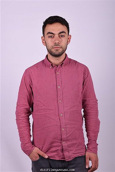 Erkek Oyuncular Adayımız Yunus