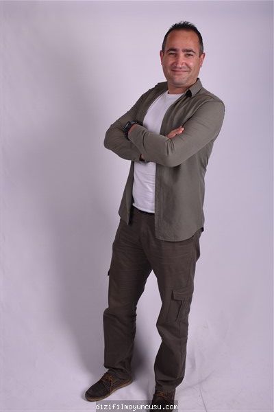 Isparta Cast Ajans Ahmet 65360