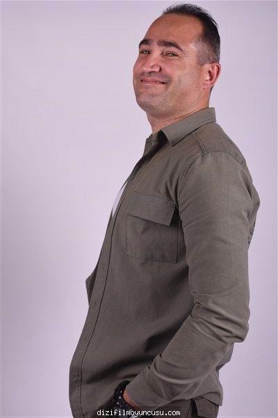 Isparta Cast Ajans Ahmet 65361