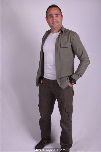 Isparta Cast Ajans Ahmet 65363