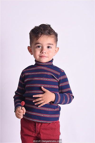 Uşak Cast Ajans Ahmet 216455