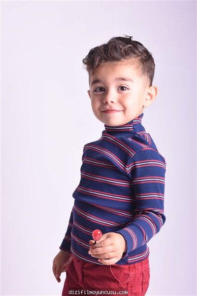 Uşak Cast Ajans Ahmet 65581