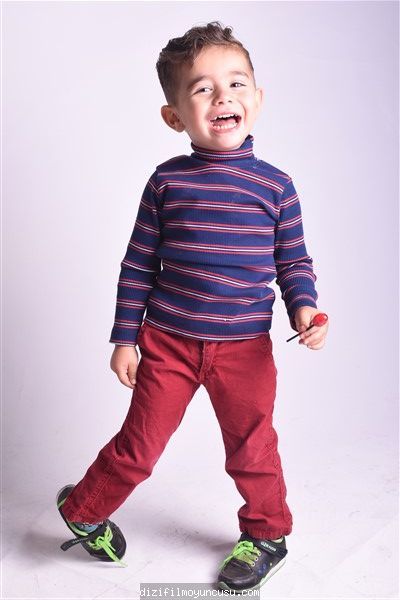 Uşak Cast Ajans Ahmet 65583