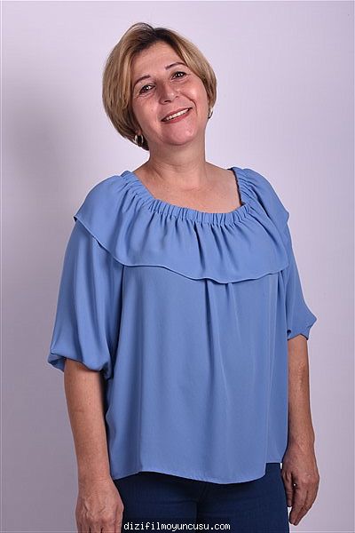 Isparta Cast Ajans Ayşe 216350