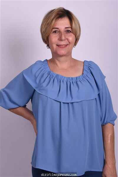 Isparta Cast Ajans Ayşe 65448