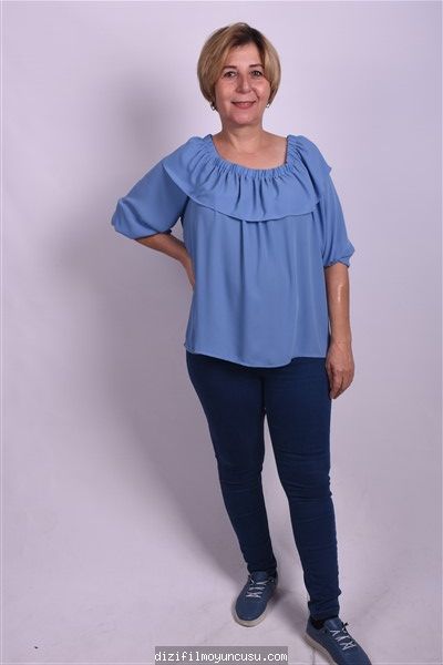 Isparta Cast Ajans Ayşe 65449