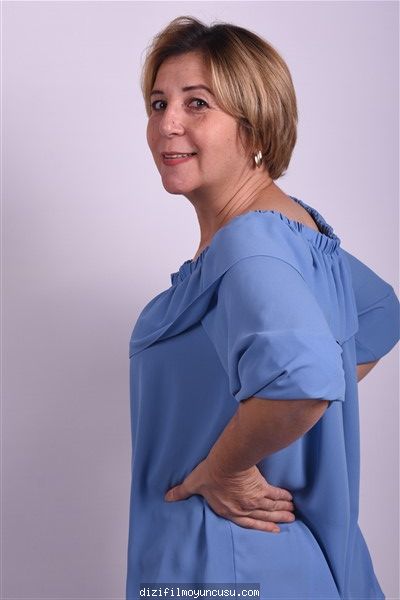 Isparta Cast Ajans Ayşe 65450
