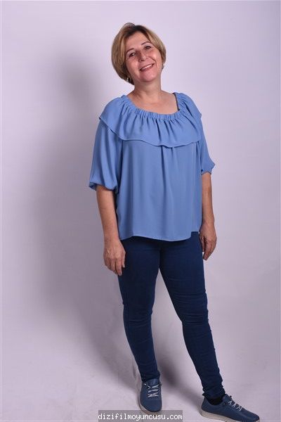 Isparta Cast Ajans Ayşe 65451