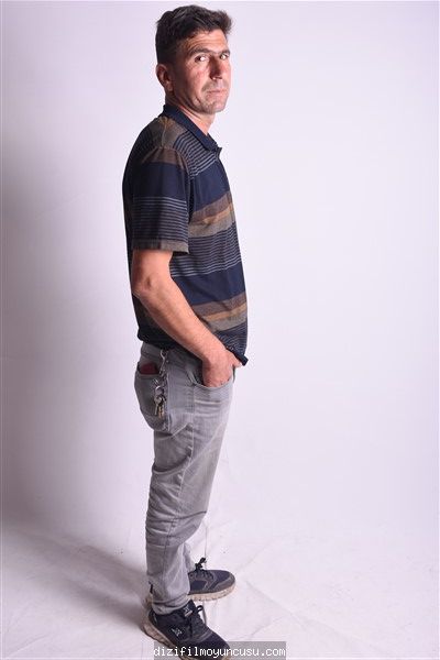 Uşak Cast Ajans Bekir 65585