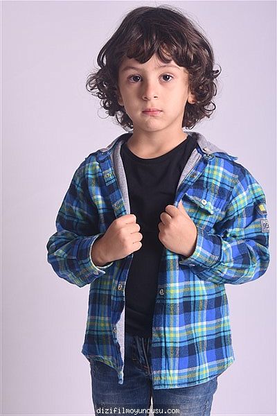 Uşak Cast Ajans Deniz 216475