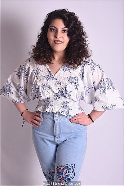Uşak Cast Ajans Oyuncusu Dudunaz