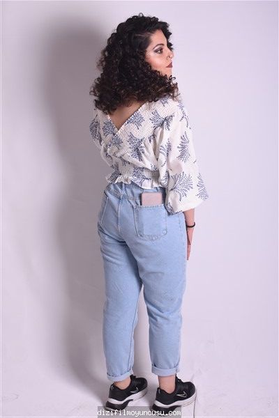 Uşak Cast Ajans Dudunaz 65552