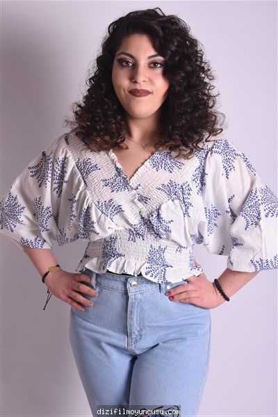 Uşak Cast Ajans Dudunaz 65554