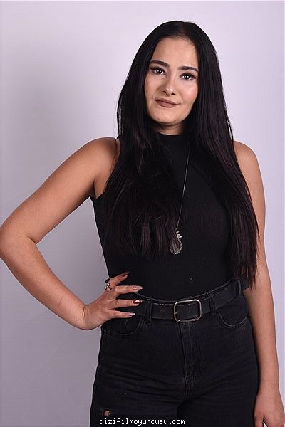 Isparta Cast Ajans Ecem 216341