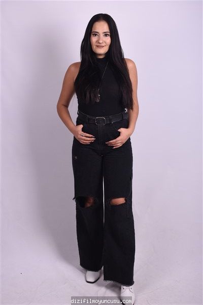 Isparta Cast Ajans Ecem 65428