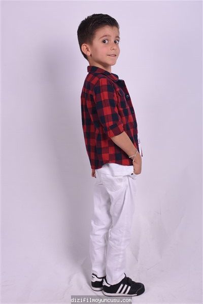Isparta Cast Ajans Emir 65369