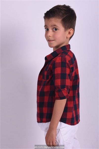 Isparta Cast Ajans Emir 65370