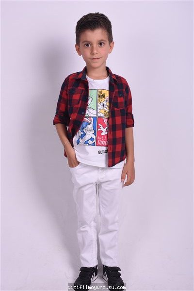 Isparta Cast Ajans Emir 65371
