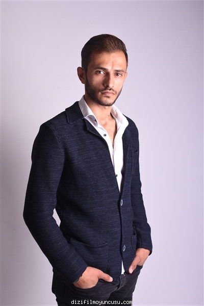 Uşak Cast Ajans Emre 65568