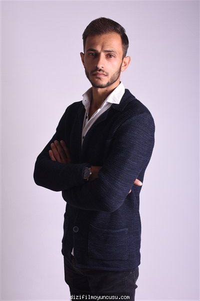Uşak Cast Ajans Emre 65569