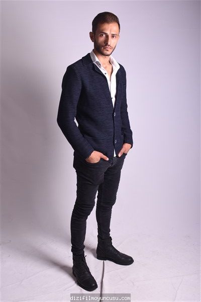 Uşak Cast Ajans Emre 65571