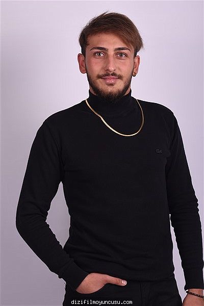 Erkek Oyuncular Adayımız Furkan