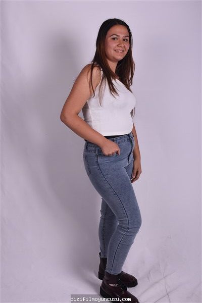 Isparta Cast Ajans Gizem 65348