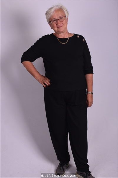 Isparta Cast Ajans Gülser 65354