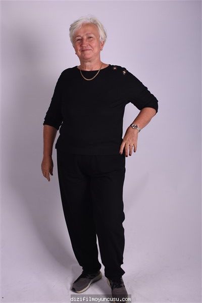 Isparta Cast Ajans Gülser 65355