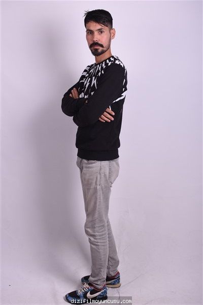 Isparta Cast Ajans Hasan 65381