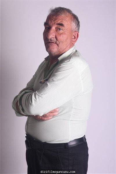Uşak Cast Ajans Hasan 65512