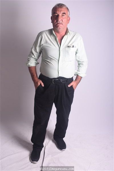 Uşak Cast Ajans Hasan 65513