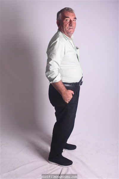 Uşak Cast Ajans Hasan 65515