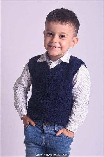 Uşak Cast Ajans Hasan 216471