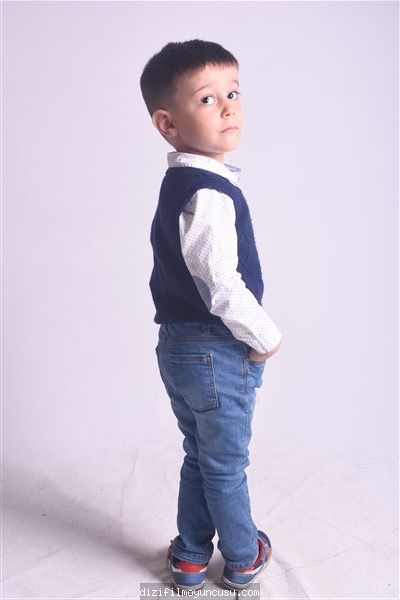 Uşak Cast Ajans Hasan 65612