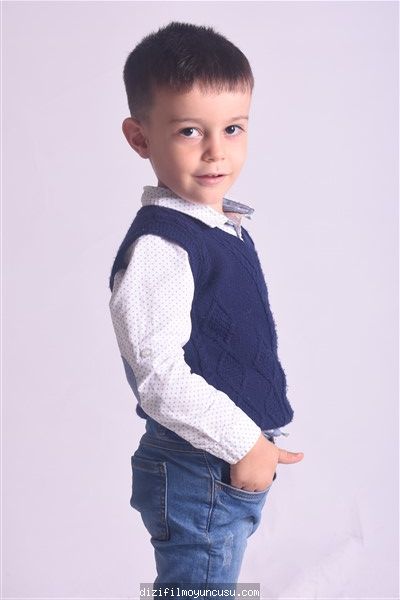 Uşak Cast Ajans Hasan 65615