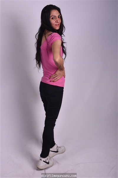 Isparta Cast Ajans Hatice 65473