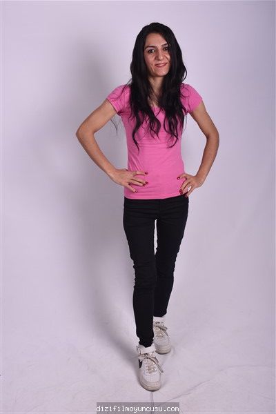 Isparta Cast Ajans Hatice 65474