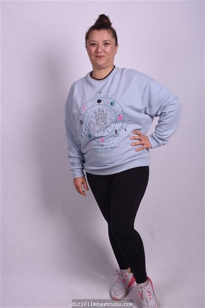 Isparta Cast Ajans İlkay 65324