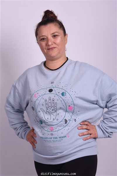 Isparta Cast Ajans İlkay 65325