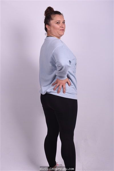 Isparta Cast Ajans İlkay 65327