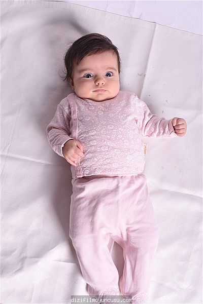 Uşak Cast Ajans İsmahannur 216453