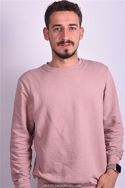 Erkek Oyuncular Adayımız İsmail