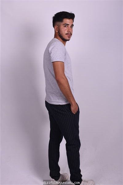 Isparta Cast Ajans Mehmetcan 65464