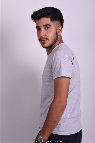 Isparta Cast Ajans Mehmetcan 65465