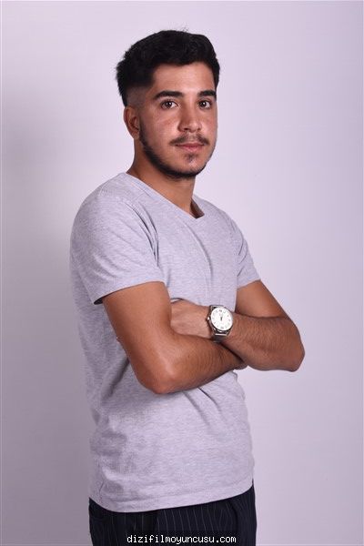 Isparta Cast Ajans Mehmetcan 65467