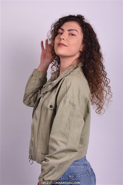 Isparta Cast Ajans Melek 65364